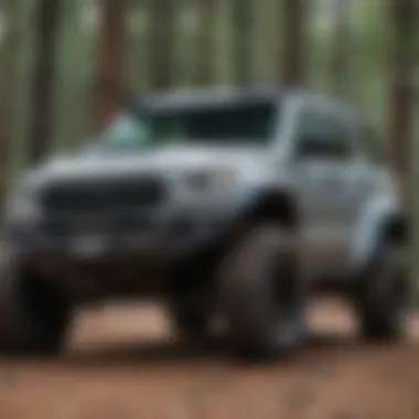 Understanding AEV ZR2 Skid Plates: Essential Insights for Off-Road Enthusiasts Introduction