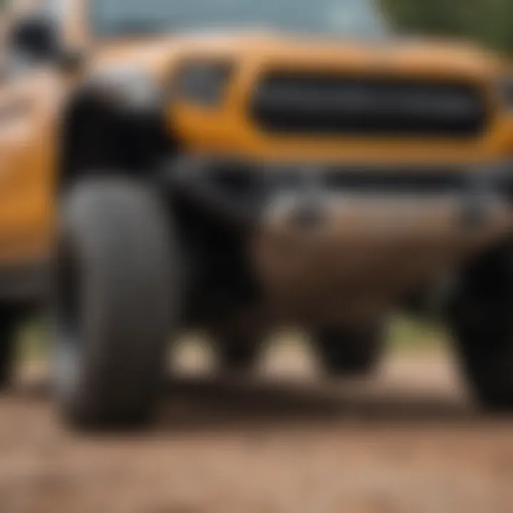 Understanding AEV ZR2 Skid Plates: Essential Insights for Off-Road Enthusiasts Summary