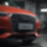 Understanding Audi A3 Engine Replacement Cost Introduction