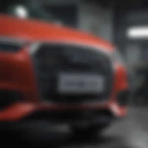 Understanding Audi A3 Engine Replacement Cost Introduction