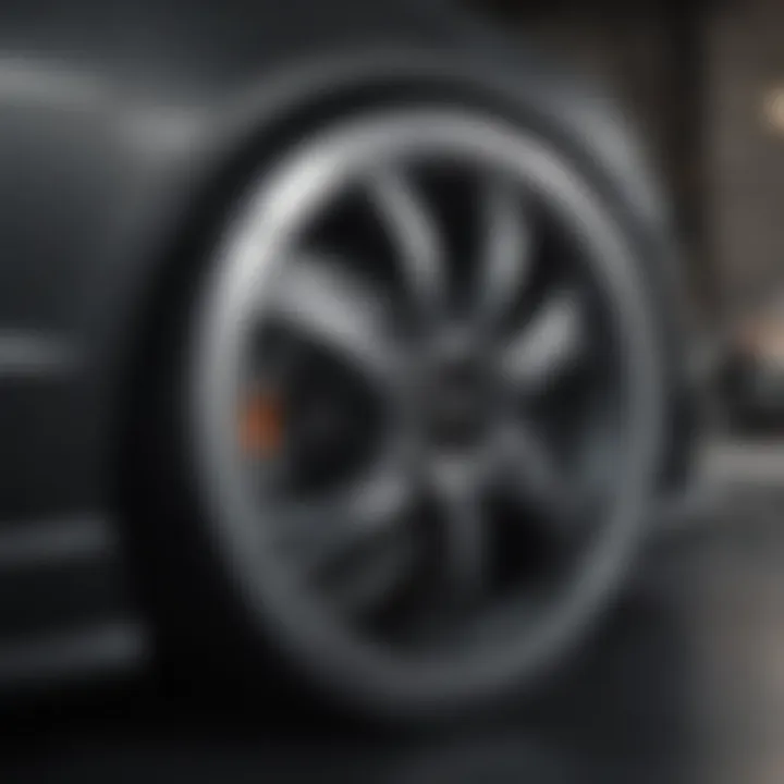 Understanding Audi A3 Engine Replacement Cost Summary