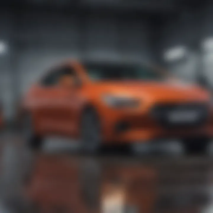 Maintenance guide for car batteries