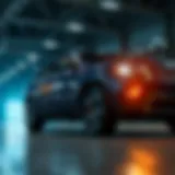 Battery specifications guide for the 2014 Jeep Grand Cherokee