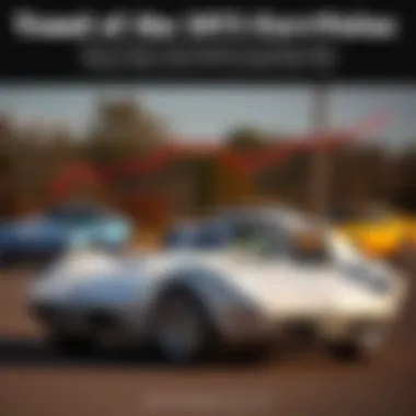 Value Trends of the 1973 Corvette Over Time Historical sales chart depicting the value trends of the 1973 Corvette