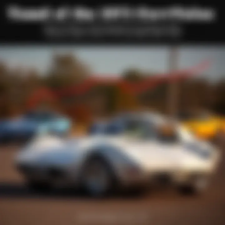 Value Trends of the 1973 Corvette Over Time Historical sales chart depicting the value trends of the 1973 Corvette