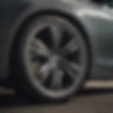 Understanding BMW 740i Tire Size: A Comprehensive Guide Introduction