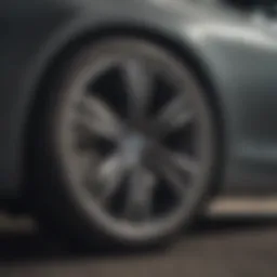 Understanding BMW 740i Tire Size: A Comprehensive Guide Introduction