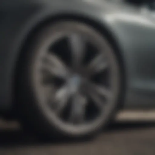 Understanding BMW 740i Tire Size: A Comprehensive Guide Introduction