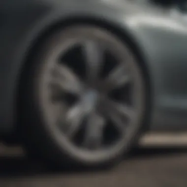 Understanding BMW 740i Tire Size: A Comprehensive Guide Introduction Understanding BMW 740i Tire Size: A Comprehensive Guide Introduction