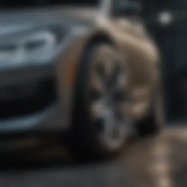 Notable Understanding BMW 740i Tire Size: A Comprehensive Guide