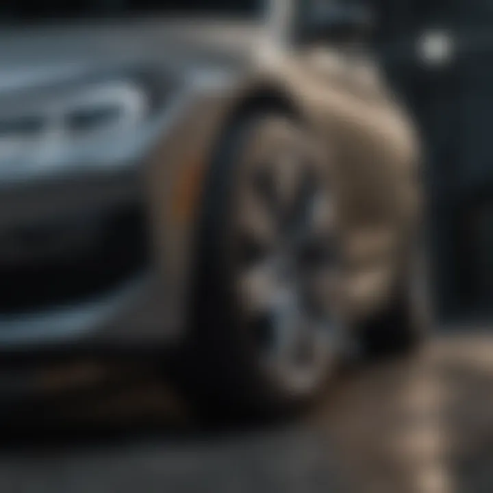 Notable Understanding BMW 740i Tire Size: A Comprehensive Guide