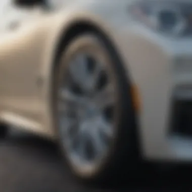 Understanding BMW 740i Tire Size: A Comprehensive Guide Summary Understanding BMW 740i Tire Size: A Comprehensive Guide Summary