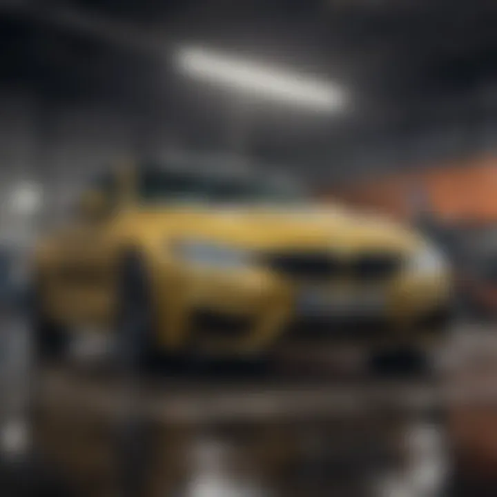 Notable Understanding BMW M4 Service Costs: A Comprehensive Analysis