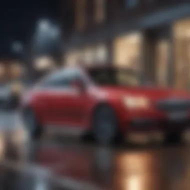 Application Insights for Capital One Car Credit Application Process for Capital One Car Credit