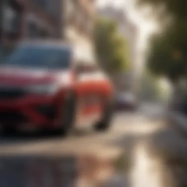 Benefits of Capital One Car Financing Benefits of Capital One Car Financing