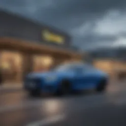 An overview of CarMax's cash offer process for vehicles.
