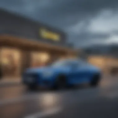 An overview of CarMax's cash offer process for vehicles.