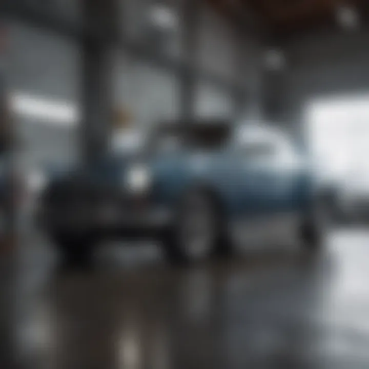Maintenance tips for optimizing garage door motor performance