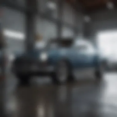Key Maintenance Tips for Longevity of Chamberlain Motors Maintenance tips for optimizing garage door motor performance