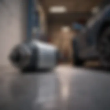 Troubleshooting common issues with garage door motors