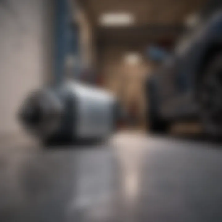 Troubleshooting common issues with garage door motors