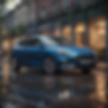 Compatibility importance for Ford Focus battery