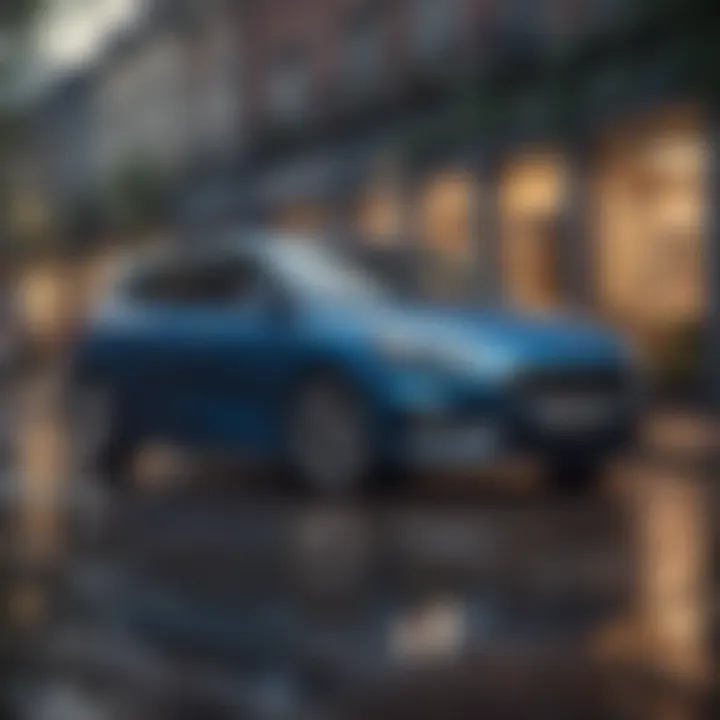 Compatibility importance for Ford Focus battery