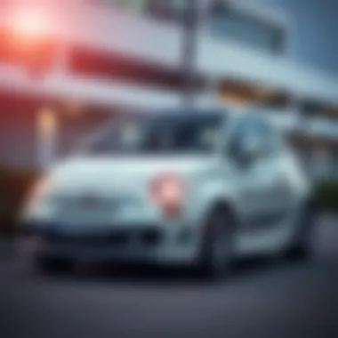 Alternatives to Battery Replacement Alternatives to battery replacement for Fiat 500e owners