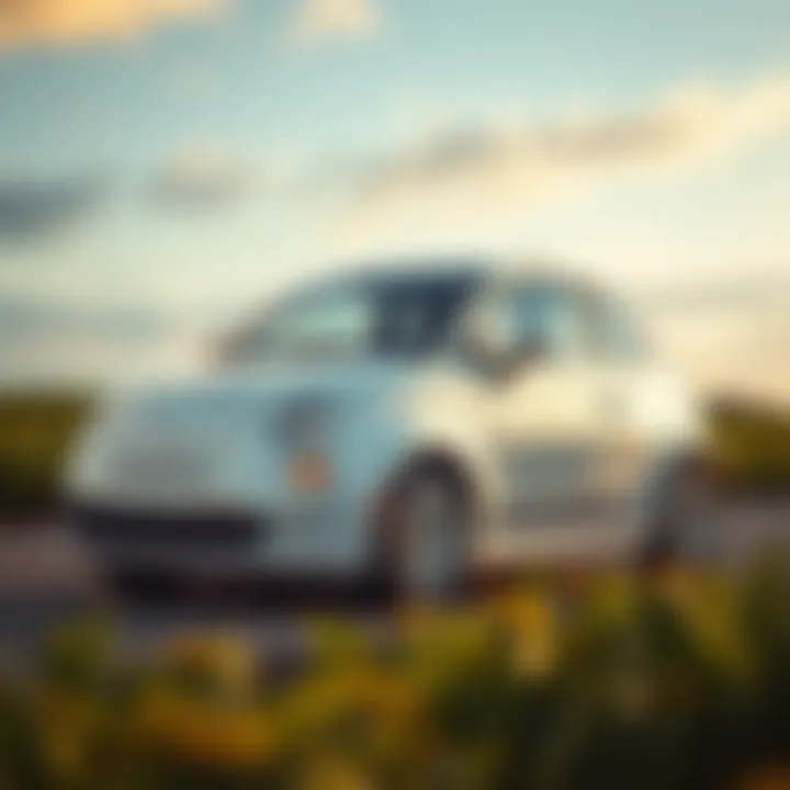 Regional Pricing for Battery Replacement Regional pricing variations for battery replacements