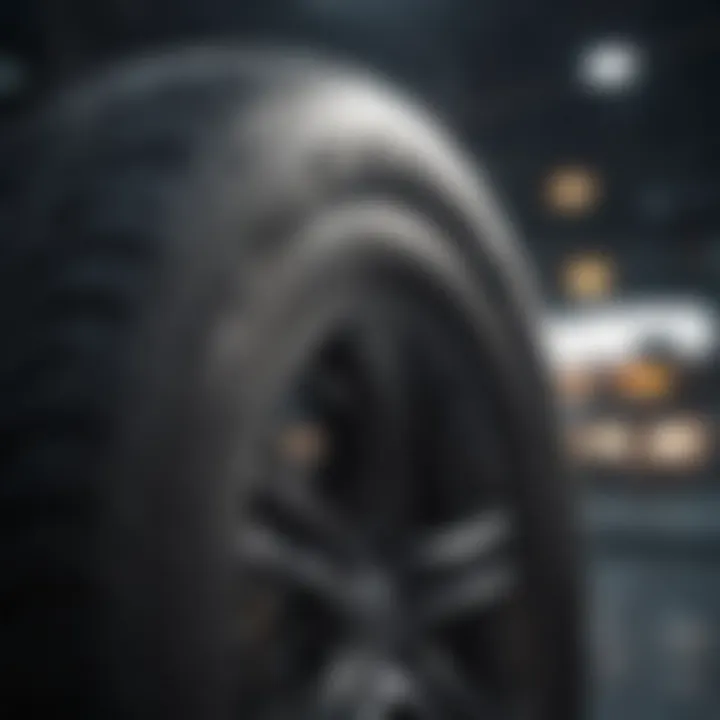 Comparison chart of Michelin Pilot Sport Tires prices against competitors