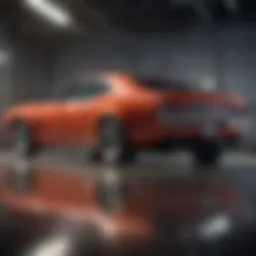 Conceptual representation of insurance deductibles