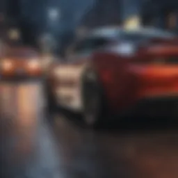 Delaware car insurance infographic detailing average rates