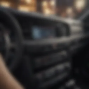 Overview of various double din players highlighting their diverse features and customization options.