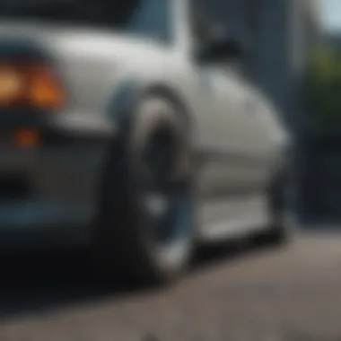 Notable Understanding E36 Tire Size: A Comprehensive Guide Notable Understanding E36 Tire Size: A Comprehensive Guide