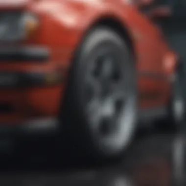 Understanding E36 Tire Size: A Comprehensive Guide Summary Understanding E36 Tire Size: A Comprehensive Guide Summary