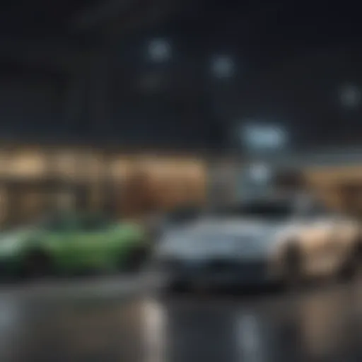 Understanding Experian FICO 9: Implications for Automotive Financing Introduction