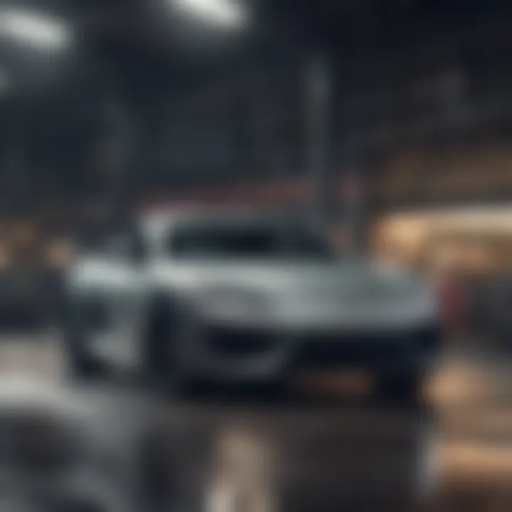 Notable Understanding Experian FICO 9: Implications for Automotive Financing