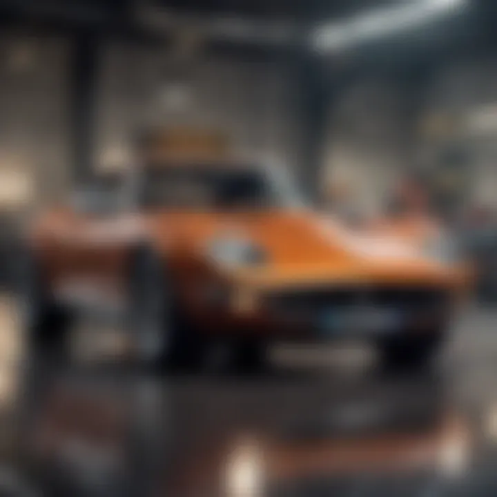Understanding Experian FICO 9: Implications for Automotive Financing Summary