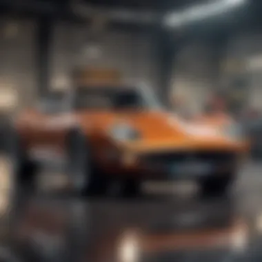 Understanding Experian FICO 9: Implications for Automotive Financing Summary Understanding Experian FICO 9: Implications for Automotive Financing Summary