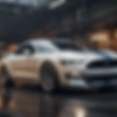 Diverse Applications of Ford Pro Power Onboard Applications of Pro Power Onboard in various sectors