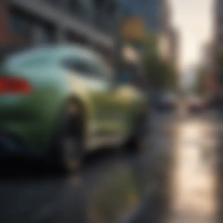 Cost comparison chart for car insurance