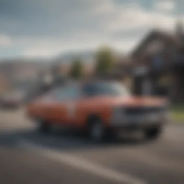 Overview of GEICO towing policy features
