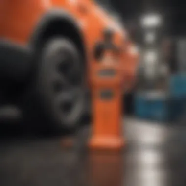 Maintenance Tools for Hydraulic Jacks Maintenance tools and tips for keeping hydraulic jacks in optimal condition