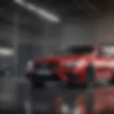 An overview of lease purchase agreements in the automotive world