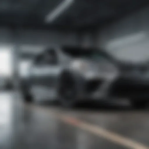 Detailed overview of Maryland car dealership regulations