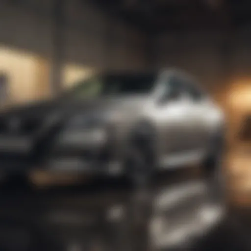 Factors influencing insurance rates for Nissan Altima