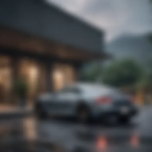 Understanding Permissive Use in Insurance