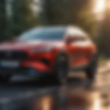 Overview of vehicle safety systems
