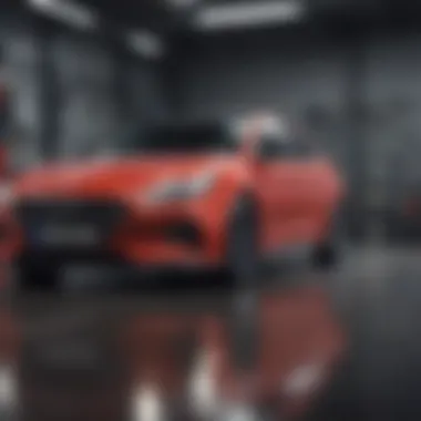 Automotive Industry Safety Regulations Automotive industry safety regulations