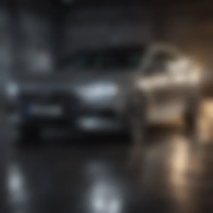 Impact of recalls on consumer safety